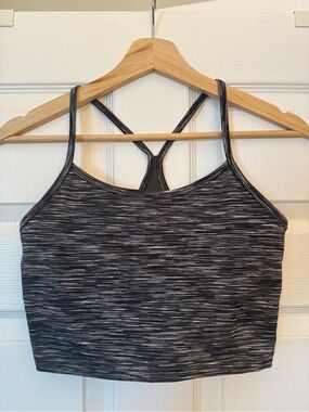 Aerie Crop Bralette - Stretch Light Support